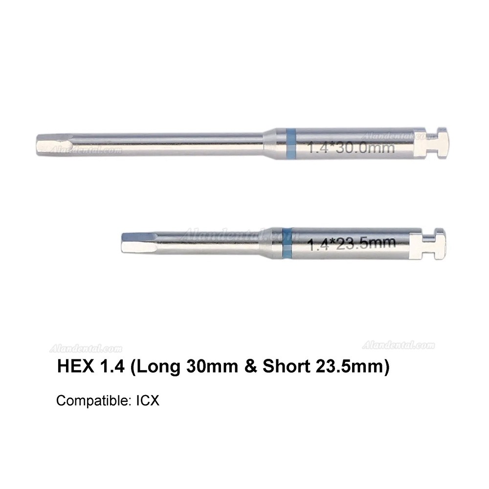 HEX 1.4 ICX(Long+Short)